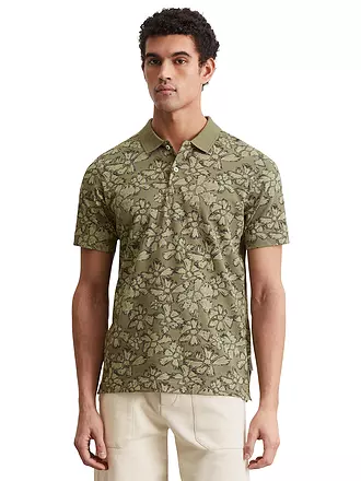 MARC O'POLO | Poloshirt | 